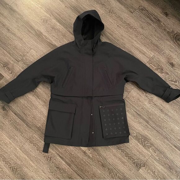 Nike lab NRG NWCC Jacket